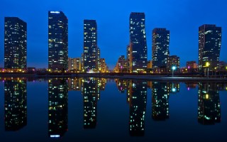 福建五一古镇旅游攻略，福建省五一旅游最佳去处