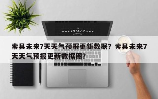 索县未来7天天气预报更新数据？索县未来7天天气预报更新数据图？