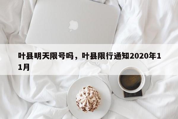 叶县明天限号吗，叶县限行通知2020年11月-第3张图片-890百科网