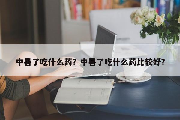 中暑了吃什么药？中暑了吃什么药比较好？-第3张图片-890百科网