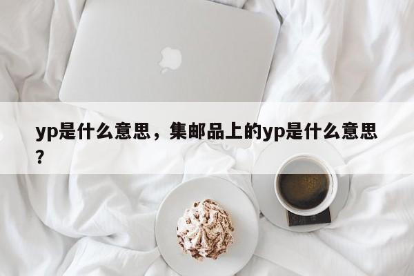 yp是什么意思，集邮品上的yp是什么意思？-第1张图片-890百科网