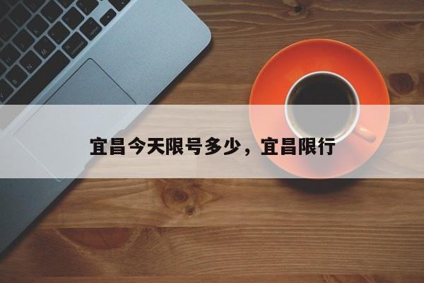 宜昌今天限号多少，宜昌限行-第2张图片-890百科网