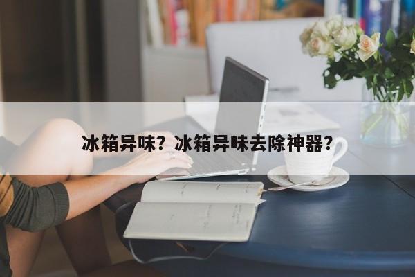 冰箱异味？冰箱异味去除神器？-第1张图片-890百科网