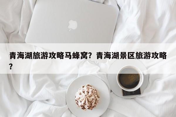 青海湖旅游攻略马蜂窝？青海湖景区旅游攻略？-第2张图片-890百科网