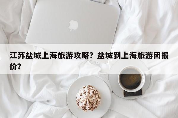 江苏盐城上海旅游攻略？盐城到上海旅游团报价？-第3张图片-890百科网