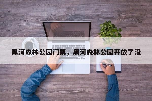 黑河森林公园门票，黑河森林公园开放了没-第3张图片-890百科网