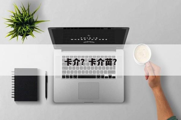 卡介？卡介苗？-第3张图片-890百科网