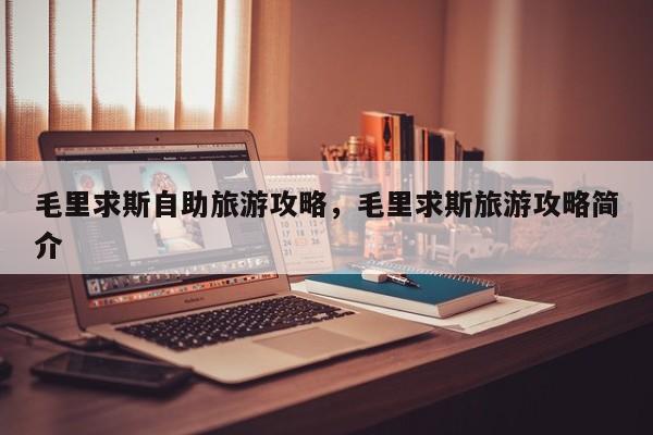 毛里求斯自助旅游攻略，毛里求斯旅游攻略简介-第2张图片-890百科网