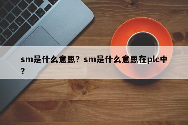 sm是什么意思？sm是什么意思在plc中？-第3张图片-890百科网