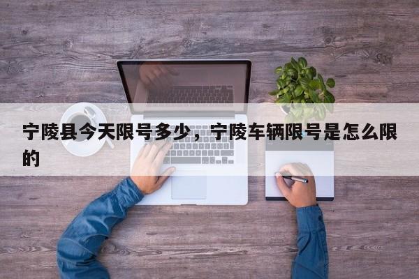 宁陵县今天限号多少，宁陵车辆限号是怎么限的-第2张图片-890百科网