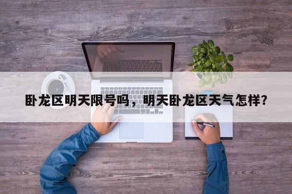 卧龙区明天限号吗，明天卧龙区天气怎样？-第3张图片-890百科网