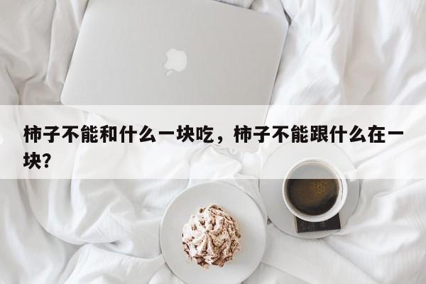柿子不能和什么一块吃，柿子不能跟什么在一块？-第1张图片-890百科网