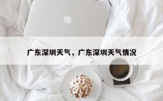 广东深圳天气，广东深圳天气情况