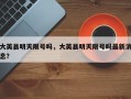 大英县明天限号吗，大英县明天限号吗最新消息？